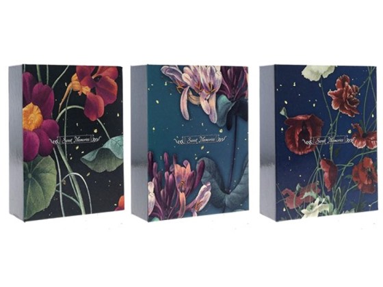 GEDEON MM46100 FLOWER7 N