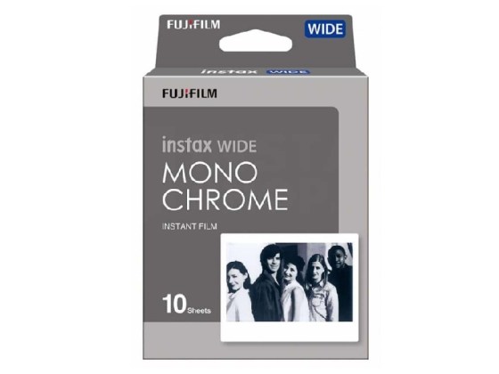 INSTAX WIDE MONOCHROM N