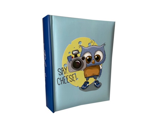 POLDOM ASSORT KLAP N