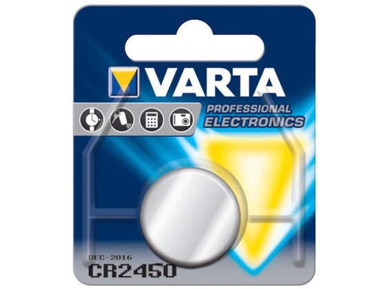 varta_cr2450
